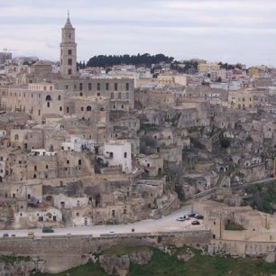 Matera e dintorni